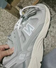 NEW BALANCE【IU同款】老爹鞋男鞋女鞋小象蹄厚底運動(dòng)鞋9060系列U9060IB 42 曬單實(shí)拍圖
