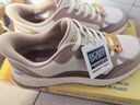 斯凱奇（Skechers）新年禮物閃穿鞋女士冬2025新品休閑健步鞋外穿運動(dòng)跑步鞋117741 曬單實(shí)拍圖