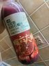 七鮮【榴六大順】七鮮 100%NFC原榨云南突尼斯軟籽石榴汁750ml 曬單實(shí)拍圖