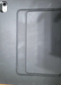 億色（ESR）適用iPad Air7/6/5/4保護套11英寸橫豎兩用筆槽保護殼2025新M3芯片/24年蘋(píng)果平板電腦多角度磁吸黑 曬單實(shí)拍圖