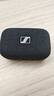 森海塞爾（Sennheiser）【煥新補貼】MOMENTUM真無(wú)線(xiàn)4代 藍牙音樂(lè )耳機 主動(dòng)降噪入耳式耳機 石墨黑 禮物送男女友學(xué)生 曬單實(shí)拍圖