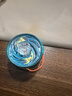 合金悠悠球兒童金屬溜溜球發(fā)光玩具男孩自動(dòng)回旋新手入門(mén)yoyo抗摔 合金溜溜球-藍色 送球繩1根+指環(huán)1個(gè)【發(fā)光版】 曬單實(shí)拍圖