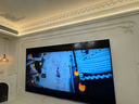創(chuàng  )維電視100A6F Pro+100英寸4048分區MiniLed 變色龍畫(huà)質(zhì)芯片 高刷平板電視機   國家補貼100A6F Ultra 曬單實(shí)拍圖
