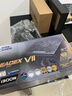 SUPER FLOWER振華 額定1300W LEADEX VII 1300W金牌全模 ATX3.1電源 支持5090/9070顯卡 全日系電容 曬單實(shí)拍圖