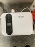 卡諾·史密司新款小廚寶家用儲水式熱水寶節能省電廚寶速熱小型廚房洗碗陽(yáng)臺洗手間水龍頭上出水加熱器10升15升 15L 2200W 數碼顯示+上出水+配件+多重防護 自己安裝 曬單實(shí)拍圖