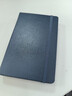 MOLESKINE2026年12個(gè)月日程本經(jīng)典日記周記本月記本草稿本開(kāi)學(xué)作業(yè)筆記本專(zhuān)業(yè)便攜記事計劃手賬商務(wù)辦公 寶藍色-口袋型-硬面 日記本 曬單實(shí)拍圖