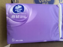 維達（Vinda）抽紙 棉韌3層108抽*24包S碼 親膚無(wú)刺激 衛生紙 紙巾 餐巾紙 整箱 曬單實(shí)拍圖