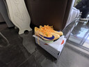 耐克（NIKE）湯普森9秒75新紀錄 田徑精英Nike Maxfly耐克氣墊男女短跑釘鞋 FD8395-800/Maxfly 2代 42.5 曬單實(shí)拍圖