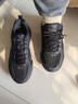 鴻星爾克男鞋休閑鞋男秋冬新款舒適百搭軟底輕質(zhì)運動(dòng)鞋子男輕便跑鞋 曬單實(shí)拍圖