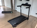 舒華（SHUA）T369精靈跑步機家庭用電動(dòng)爬坡登山全折疊靜音走步機健身房器材 369H炫彩屏丨8大減脂程序丨AI智能課程 曬單實(shí)拍圖
