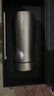 TILIVING鈦立維純鈦保溫杯女士茶水分離水杯兒童泡茶杯子高端生日禮物伴手 曬單實(shí)拍圖