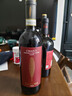 ACQUESI阿奎斯 La Piuma 基安帝Chianti DOCG干紅葡萄酒2024年750mL新年禮物 曬單實(shí)拍圖