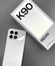 小米（MI）REDMI 紅米K90 驍龍8至尊版 新品5G小米紅米手機 白色 12GB+256GB 【官方標配】 曬單實(shí)拍圖