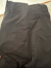 示朵孕婦褲子外穿闊腿褲2025新款無(wú)托腹秋冬大碼加肥加大深灰XXL 曬單實(shí)拍圖