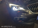 車(chē)要別克昂科威LED大燈超亮遠近光一體前大燈改裝專(zhuān)用9012車(chē)燈泡 15款昂科威遠近一體（無(wú)損安裝超亮版無(wú)暗影免調光） 曬單實(shí)拍圖
