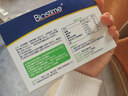 合生元（BIOSTIME）奶味益生菌嬰兒 益生元雙歧桿菌呵護腸胃 30袋 曬單實(shí)拍圖