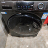 海爾（Haier）滾筒洗衣機全自動(dòng)12公斤大容量超薄家用家電換新補貼一級能效 懶人家電以舊換新XQG120-L50DS 滾筒 曬單實(shí)拍圖