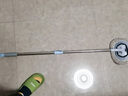 GERTHRON【德國】彎桿洗車(chē)拖把軟毛不傷車(chē)可伸縮雪尼爾刷頭洗車(chē)刷子撣子 【15°伸縮彎桿】加長(cháng)伸縮桿+替換拖頭 曬單實(shí)拍圖