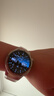 華為（HUAWEI）手表WATCH GT 5 Pro【咨詢(xún)享優(yōu)惠】運動(dòng)玄璣感知兩周續航藍牙通話(huà)體溫血氧心率監測送男女朋友禮物 46mm鈦空銀【皮表帶+貼膜】 曬單實(shí)拍圖