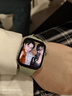 華為（HUAWEI）展機 Watch Fit 3 手表運動(dòng)智能男女心率藍牙通話(huà)微信手表微信 華為WATCH FIT 3 原野綠 曬單實(shí)拍圖