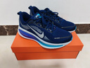 耐克NIKE男子跑步鞋緩震 VOMERO 18 運動(dòng)鞋HM6803-401藍色 43 曬單實(shí)拍圖