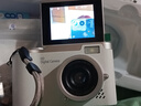 酷火ccd相機學(xué)生照相機拍立得拍照旅游專(zhuān)用數碼相機女孩生日禮物女生高中生初中生高清可上傳手機入門(mén) 曬單實(shí)拍圖