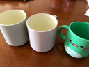 Imakara情侶高顏值簌漱口杯一家三口四口刷牙杯牙缸洗漱牙刷杯牙杯口杯子 曬單實(shí)拍圖