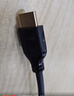 得力（deli）HDMI線(xiàn)2.1版10米 8K60Hz 4K240Hz高清視頻連接線(xiàn)兼容HDMI2.0筆記本電腦電視顯示器投影儀AJ21H-100 曬單實(shí)拍圖