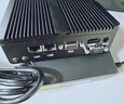 新創(chuàng  )云迷你工控機小主機全封閉微型工控機嵌入式商務(wù)辦公便攜式臺式機小型電腦miniPC內存4G硬盤(pán)64G 曬單實(shí)拍圖