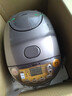 象?。╔IANG YIN）ZOJIRUSHI/象印 NL-GAH10C/YSH18C電飯煲電飯鍋日本原裝進(jìn)口3L 5L NS-YSH10C全國聯(lián)保 3L 曬單實(shí)拍圖
