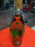 竹葉青酒 露酒 圓筒竹 38度475mL 單盒 山西杏花村汾酒 曬單實(shí)拍圖