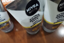 妮維雅（NIVEA）男士洗面奶清潔毛孔凈澈護膚學(xué)生新年禮物送男友 【煥亮膚色】男士煥膚潔面泥單支 曬單實(shí)拍圖