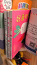 0-3嬰兒認知圖畫(huà)故事書(shū) 各種各樣的臉系列（套裝5冊）《臉，臉,各種各樣的臉》《交通工具大集合》《好喜歡吃蔬菜》《家里的朋友們》《甜甜的夢(mèng)鄉》 曬單實(shí)拍圖