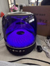 金運（KINYO）【琉璃6代】K歌麥克風(fēng)一體機藍牙音箱無(wú)線(xiàn)唱歌家庭ktv音響卡拉OK套裝話(huà)筒柏林之聲音響禮物L(fēng)P90 曬單實(shí)拍圖