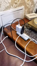 原裝適配iPad平板充電器Air/mini/2/3/4/5/6/7/8/9快充頭6s蘋(píng)果iphone14手機13數據線(xiàn)11插頭正品12 套裝】iPad2.4A快充頭+1米數據線(xiàn) 曬單實(shí)拍圖