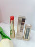 韓方五谷變色潤唇膏女士凡士林保濕滋潤嘴唇防干裂去死皮淡唇紋不沾杯口紅 曬單實(shí)拍圖
