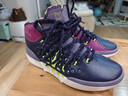 361°籃球鞋Joker2約基奇二代青少年室內訓練運動(dòng)鞋子男672611104-13 曬單實(shí)拍圖