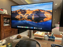 LG 27UP850K 27英寸4K顯示器 硬件校準 IPS面板 內置音箱 升降旋轉 設計師 滿(mǎn)血版 Type-c充電90W 27UP850K HDR400適配Mac 新品 曬單實(shí)拍圖