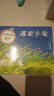 信誼世界精選圖畫(huà)書(shū)-逃家小兔【3-8歲】紐約時(shí)報年度兒童圖書(shū) 暢銷(xiāo)7萬(wàn)冊 名師王林、瑞瑪推薦童書(shū)繪本 一升二銜接 小升初銜接 曬單實(shí)拍圖