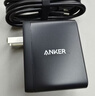ANKER安克100W氮化鎵充電器數據線(xiàn)套裝 多口pd大功率type-c快充使用蘋(píng)果17華為vivo手機筆記本電腦插頭 曬單實(shí)拍圖