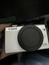 佳能（Canon）EOS M100 M200 二手微單相機 高清美顏自拍4K視頻vlog數碼照相機 99新M200 黑色 EF 15-45mm STM 套餐二【75%用戶(hù)的選擇 ，免費升級套餐三】 9 曬單實(shí)拍圖