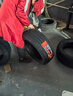 富神（FORTUNE） 汽車(chē)輪胎 235/55R17 99H FSR303適配途觀(guān)/君越/新奧迪Q3靜音舒適 曬單實(shí)拍圖