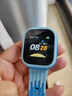 卡爾小學(xué)/初中生插卡式接打電話(huà)可定位的手表 無(wú)游戲兒童智能電話(huà)手表 曬單實(shí)拍圖