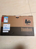 ThinkPad聯(lián)想ThinkBook X 2025 英特爾酷睿Ulltra二代處理器 13.5英寸商務(wù)輕薄筆記本電腦 Ultra9-285H 32G 1T 05CD 曬單實(shí)拍圖