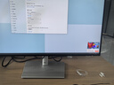 戴爾（DELL）UltraSharp 27英寸 2K專(zhuān)業(yè)顯示器 IPS Black 120Hz 高刷 Type-C 15W手機充電 旋轉升降 U2724D 曬單實(shí)拍圖