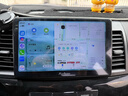 飛歌（FlyAudio）適本田飛度CRV繽智XRV雅閣思域皓影中控屏車(chē)載導航倒車(chē)影像一體機 GS3PRO高通八核6+128+AHD后視+安裝 曬單實(shí)拍圖