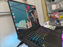 ROG魔霸新銳 2025 酷睿U7 16英寸 AI高靜游戲本筆記本電腦(U7 255HX 16G 1T RTX5060 2.5K 165Hz) 曬單實(shí)拍圖