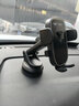 軒沁軒香車(chē)載手機支架汽車(chē)專(zhuān)用導航架車(chē)上2025新款多功能360度旋轉吸盤(pán)式 曬單實(shí)拍圖