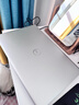 戴爾（DELL）筆記本電腦輕薄本靈越15pro 15.6英寸酷睿粉色大屏學(xué)生網(wǎng)課學(xué)習商務(wù)辦公筆記本全能本家用手提電腦 Inspiron 15pro輕薄本【15.6英寸】 【熱銷(xiāo)爆款】十核酷睿i5 16G 1TB 靜謐銀 曬單實(shí)拍圖