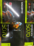 技嘉（GIGABYTE）5070顯卡 風(fēng)魔OC GeForce RTX 5070 WindForce OC SFF 12G DLSS4電競設計AI智能學(xué)習電腦獨立顯卡 曬單實(shí)拍圖
